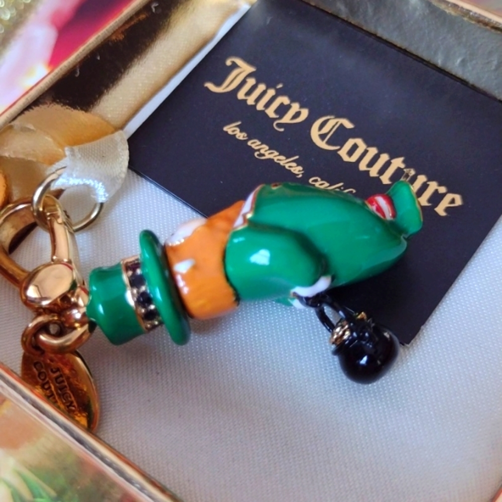 JC Leprechaun Luck of the Irish Charm Try Your Pot of Gold at the End Rainbow 🌈 - Picture 7 of 16
